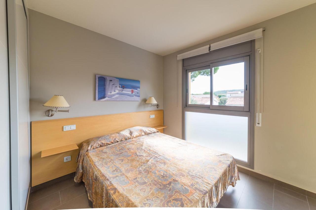 Villa Marianna L' Escala Eksteriør bilde